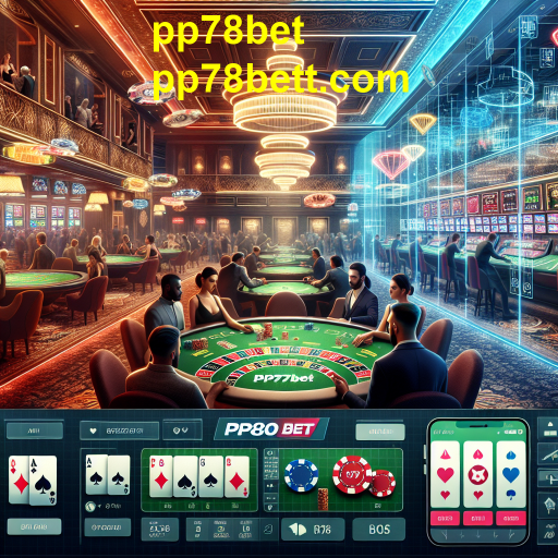pp78bet